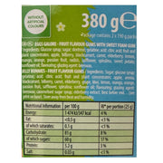 Haribo Eggs Galore & Jelly Bunnies Gift Box 380g