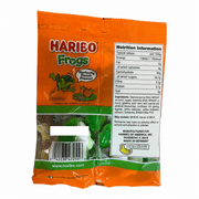 Haribo Frogs Share Bag (USA) 142g