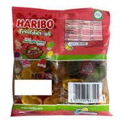 Haribo Fruitilicious Share Bag 150g