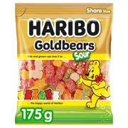 Haribo Goldbears Sour 175g