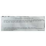 Haribo Goldbears Sour (USA) 127g - Happy Candy UK LTD