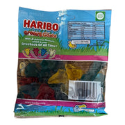 Haribo GROOVY GOATS LIMITED EDITION Share Bag 175g - Happy Candy UK LTD