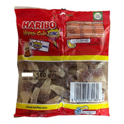 Haribo Happy Cola Zing Share Bag 160g