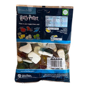Haribo HARRY POTTER LIMITED EDITION Harry Sweets Share Bag 175g - Happy Candy UK LTD