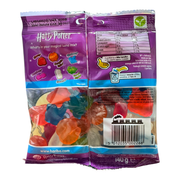Haribo HARRY POTTER LIMITED EDITION Luna Sweets Share Bag 160g