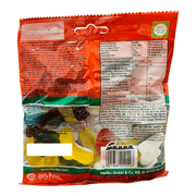 Haribo HARRY POTTER Ron Weasley LIMITED EDITION Sweets Share Bag 160g
