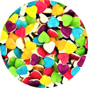 Haribo Heart Throbs LIMITED EDITION - Happy Candy UK LTD