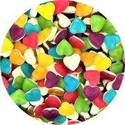 Haribo Heart Throbs LIMITED EDITION - Happy Candy UK LTD