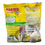 Haribo International CROCO PIK FIZZY 1KG (FRANCE) - Happy Candy UK LTD