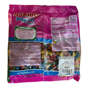 Haribo International DRAGIBUS ORIGINAL 1KG Maxi Pack (FRANCE) - Happy Candy UK LTD
