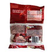 Haribo International FAVORITOS RED & WHITE 500g Maxi Pack (FRANCE) - Happy Candy UK LTD
