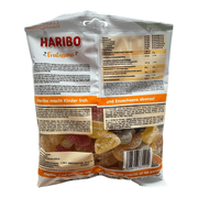 Haribo International FRUTISSIMA Fruit Jellies 500g (FRANCE)