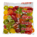 Haribo International ROTELLA WHEELS 1KG (BELGIUM) - Happy Candy UK LTD