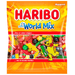 Haribo International WORLD MIX 1KG Maxi Pack (FRANCE) - Happy Candy UK LTD