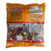 Haribo International WORLD MIX 1KG Maxi Pack (FRANCE) - Happy Candy UK LTD