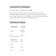 Haribo Jelly Bunnies Share Bag 160g