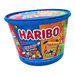 Haribo LARGE SHARING TUB 600g - Happy Candy UK LTD