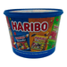 Haribo LARGE SHARING TUB 600g - Happy Candy UK LTD