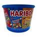 Haribo LARGE SHARING TUB 600g - Happy Candy UK LTD