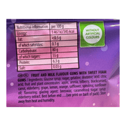 Haribo Merry Mix CHRISTMAS 10x16g Fun Size Bags Multipack 160g