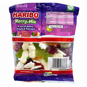 Haribo Merry-Mix Share Bag Limited Edition 160g