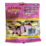 Haribo Milkshakes Share Bag 160g - Happy Candy UK LTD
