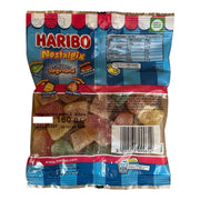Haribo Nostalgix Share Bag 160g