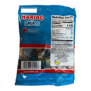 Haribo Smurfs Share Bag (USA) 113g