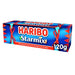 Haribo Starmix Christmas Gift Box 120G - Happy Candy UK LTD