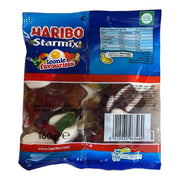 Haribo Starmix Share Bag 160g - Happy Candy UK LTD