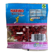 Haribo Strawberry Balla Bites Share Bag 140g