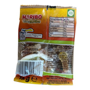 Haribo Tangfastics Treat Bag 16g - Happy Candy UK LTD