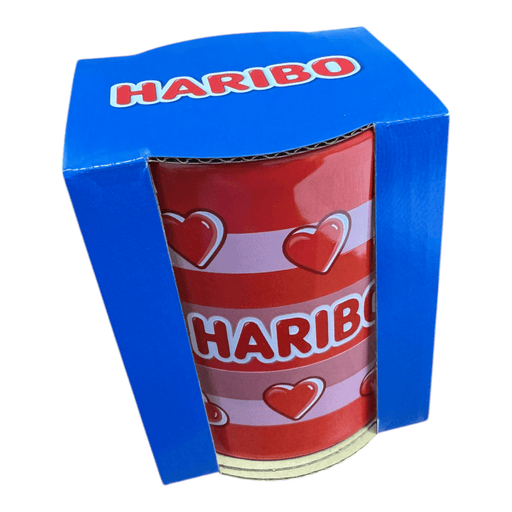 Haribo VALENTINE HEARTS MUG Limited Edition