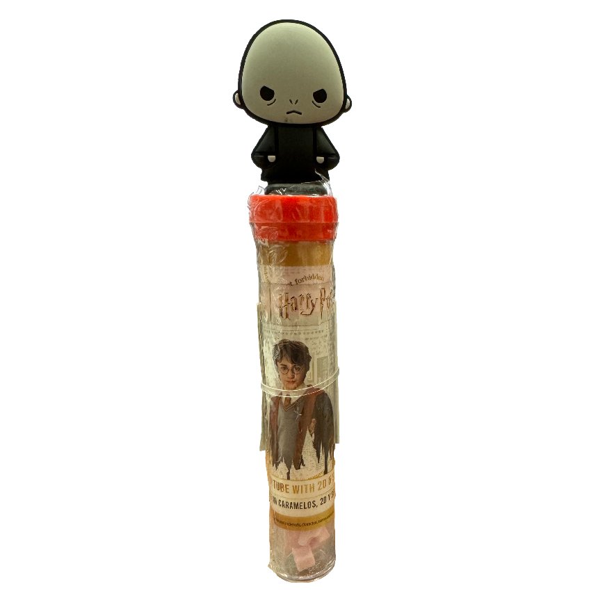 Harry Potter P.M.I Stamper - 1 Pack Blind Foilbag (S1) (Random) (HP3647 Harry Potter P.M.I Stamper - 1 Pack Blind Foilbag (S1) (Random) (HP3647