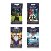 Harry Potter Hogworts 10 Flavour Jelly Belly Bags 4x28g