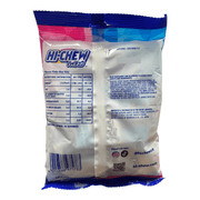 Hi-Chew Berry Duo Mix Chewy Candy Bag 80g