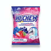 HI - CHEW BERRY MIX (IMPORT) 100g