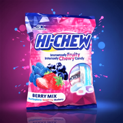 HI - CHEW BERRY MIX (IMPORT) 100g