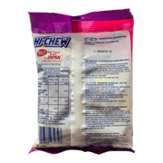 HI - CHEW EXOTIC FRUITS MIX (IMPORT) 100g