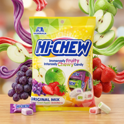 HI - CHEW ORIGINAL MIX (IMPORT) 100g