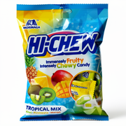 HI - CHEW TROPICAL MIX (IMPORT) 100g