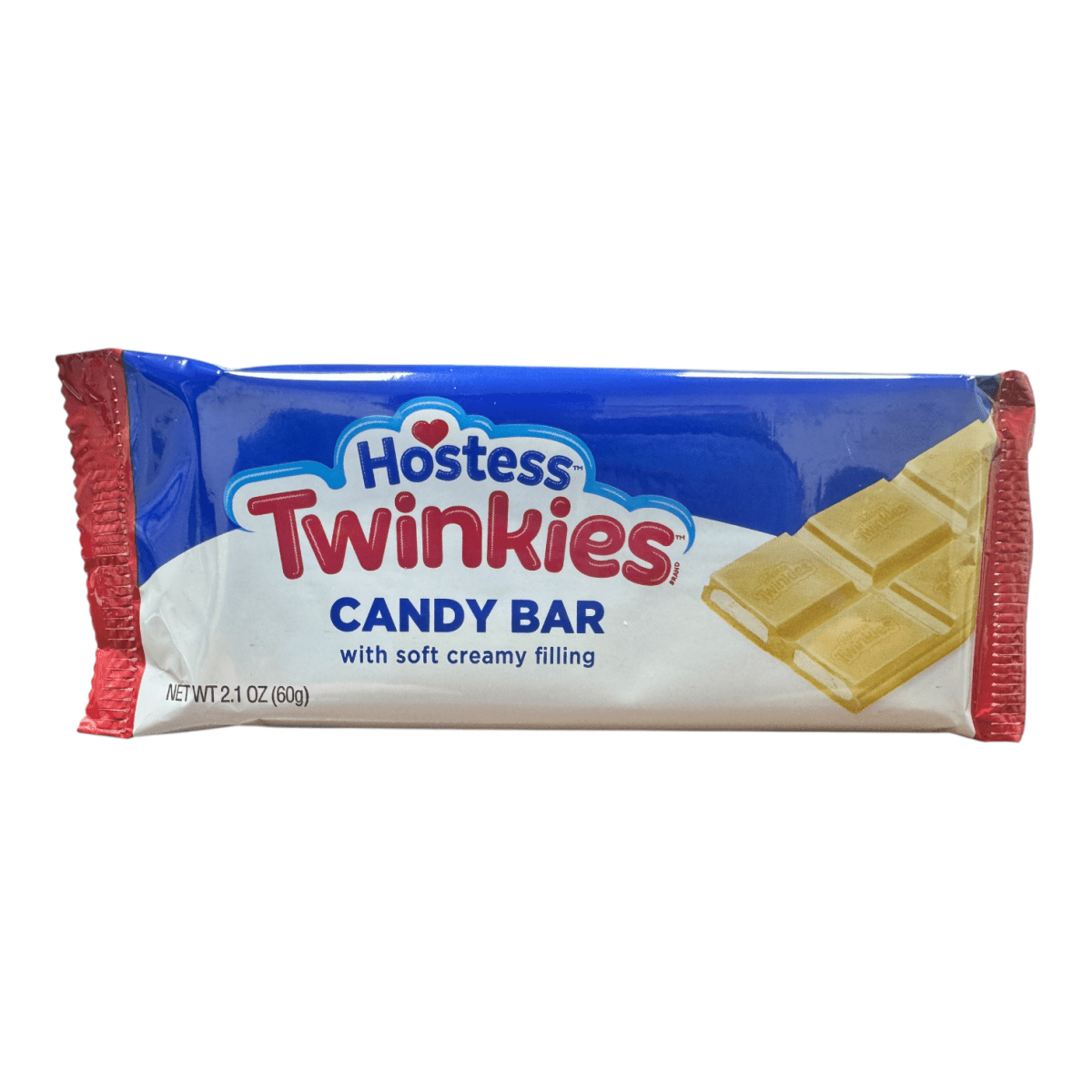Hostess Twinkies Candy Bar (USA) 60g — Happy Candy UK LTD