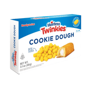 Hostess Twinkies Cookie Dough Bites Box (USA) 88g