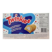 Hostess Twinkies Original 6 Pack Box (IMPORT) 202g