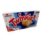 Hostess Twinkies Original 6 Pack Box (IMPORT) 202g