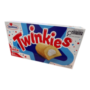 Hostess Twinkies Original 6 Pack Box (IMPORT) 202g