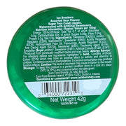 Ice Breakers Sours Watermelon & Green Apple 1.48 OZ (42g) USA IMPORT - Happy Candy UK LTD