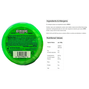Ice Breakers Sours Watermelon & Green Apple Tangerine (USA) 42g