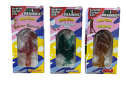 Italian Brainrot Surprise Character Jelly Gum 1x22g