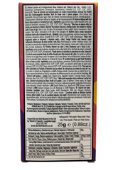 Italian Brainrot Surprise Character Lollipop 1x25g